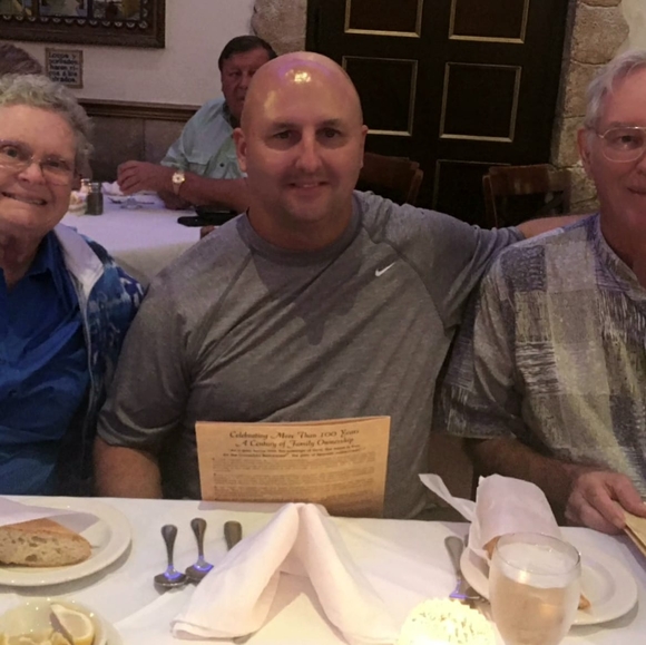 Meet your Posher, David - Picture 1 of 1